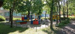 1 площадка: 196158, Санкт-Петербург, проспект Юрия Гагарина, дом 40, лит. А