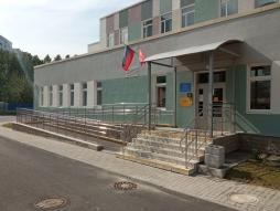 2 площадка, расположенная по адресу: 196158, Санкт-Петербург, Дунайский пр., д. 14, корп. 3, стр. 1